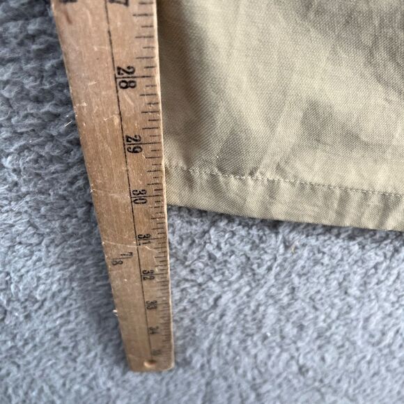 Exofficio Pants Outdoor Hiking Convertible Nylon Women's Size 14 - Picture 8 of 12